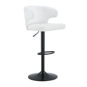 Adjustable Swivel Bar Chair