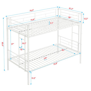 Bunk Bed With Trundle