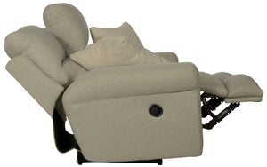 Westport - Lay Flat Reclining Loveseat