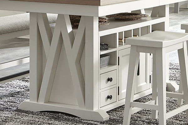 Americana Modern Dining - Dining Set