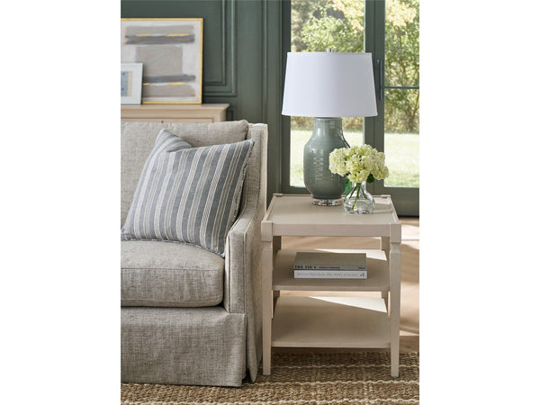 Birchaven - Living Room Table