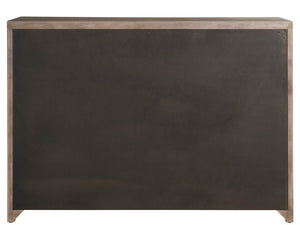 Dwell - Ten Drawer Dresser