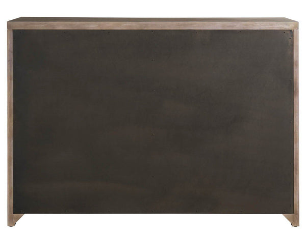 Dwell - Ten Drawer Dresser
