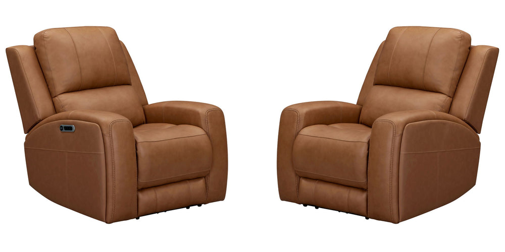 Belmont - Zero Gravity Power Recliner P3