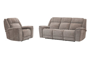 Colton - Power Zero Gravity Recliner P3 Immersive Audio