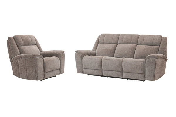 Colton - Power Zero Gravity Recliner P3 Immersive Audio