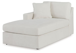 Modmax - 4 Piece Sectional