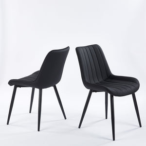 Styling Dining Chairs