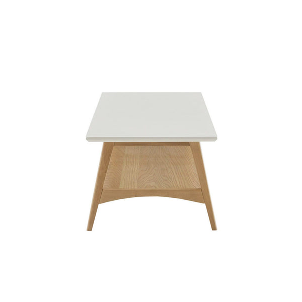 Modern Table With Extra Storage