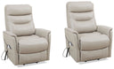 Gemini - Power Lift Recliner With Articulating Headrest