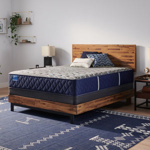 Carrington Chase - Midnight Cove Firm Tight Top Mattress