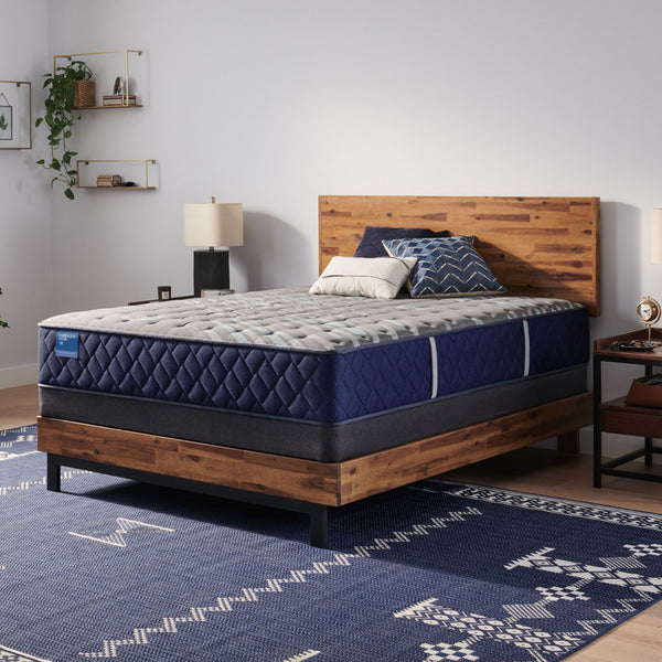Carrington Chase - Midnight Cove Firm Tight Top Mattress