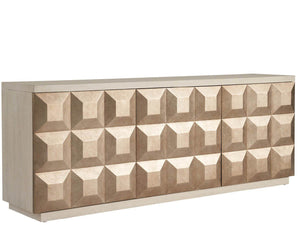 Avaline - Dolce Credenza - Light Brown