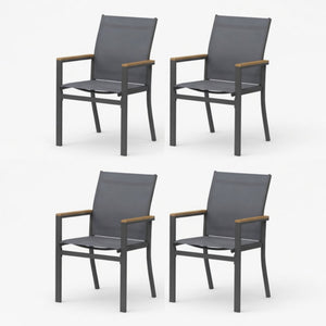Outdoor Patio Chairs