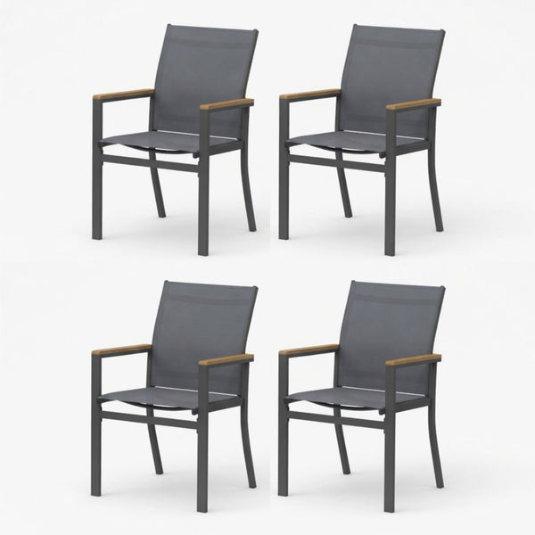 Outdoor Patio Chairs