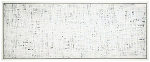 Daxonport - Wall Art - Gray / Taupe