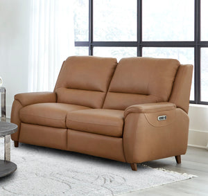 Austin - Power Reclining Sofa Set