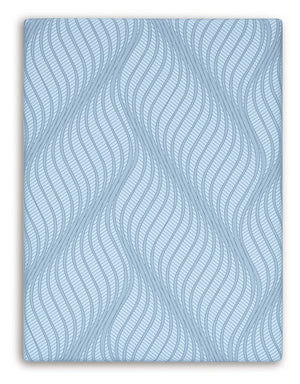 Peak 2.0 8 Memory Foam - Mattress