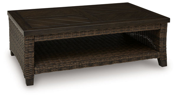 Monterey Point - Rectangular Table