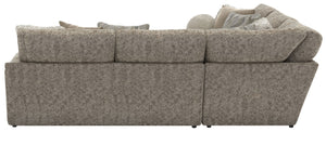 Turner - Sectional