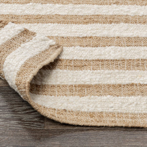 Rhodes - Stripe Area Rug