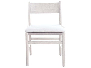 Dwell - Wood Back Side Chair (Set of 2)