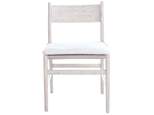 Dwell - Wood Back Side Chair (Set of 2)