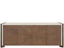 Modern - Credenza