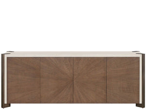 Modern - Credenza
