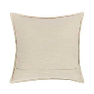 Soco Leather - SLD Pillow