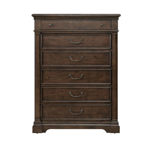 Arden Road - Chest