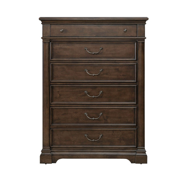 Arden Road - Chest
