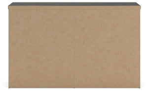 Shaehartin - Six Drawer Dresser