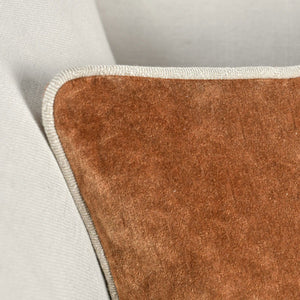 Heirloom Velvet - SLD Pillow