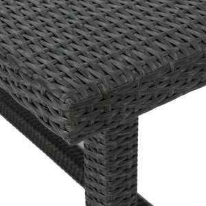 Santa Rosa - Dining Table