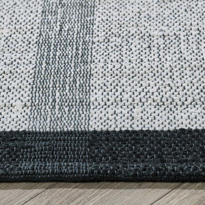 Kochi - Stripe Rug