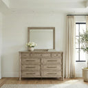 Rochelle Park - 9 Drawer Dresser