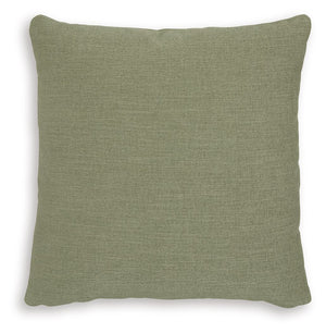 Brockbert - Pillow