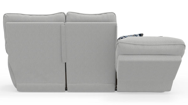 Lenny - Power Lay Flat Reclining Sofa