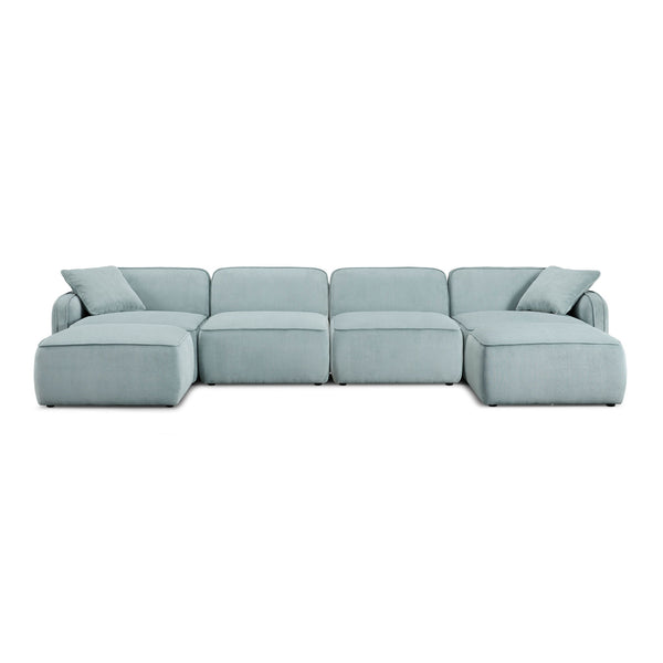 Travie - Modular Sectional