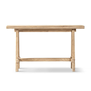 Hawthorne - Trestle Table