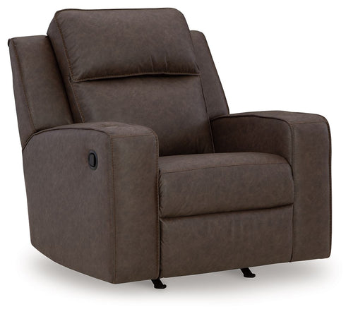 Lavenhorne - Rocker Recliner
