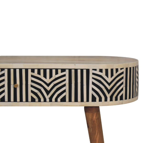 Inlay - Edessa Bone Table