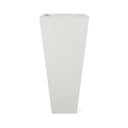 Outdoor Modern Cast Stone Planter