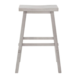 Creations II - 30" Sawhorse Stool
