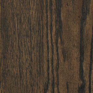 Maylee - Dresser - Dark Brown