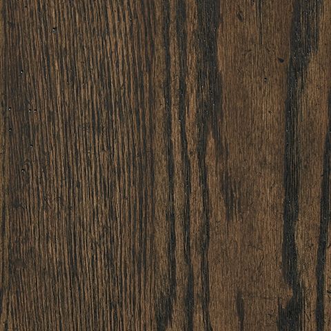 Maylee - Dresser - Dark Brown