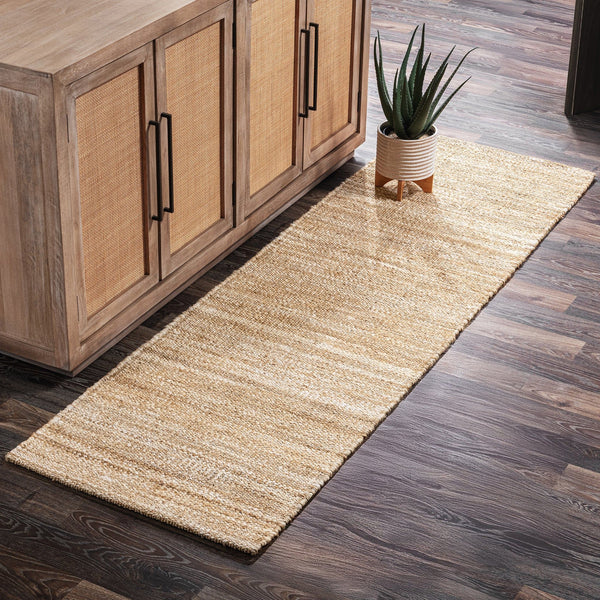 Atherton - Jute Rug