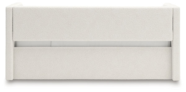 Arloster - Upholstered Day Bed