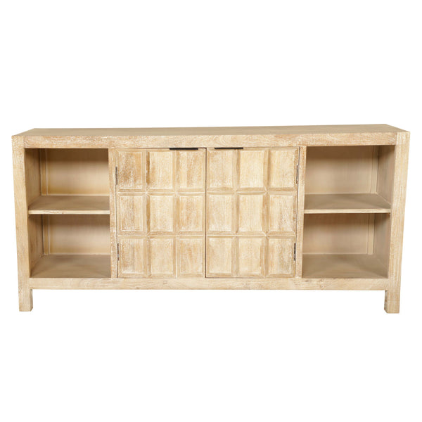 Laguna - Rectangular Table Set